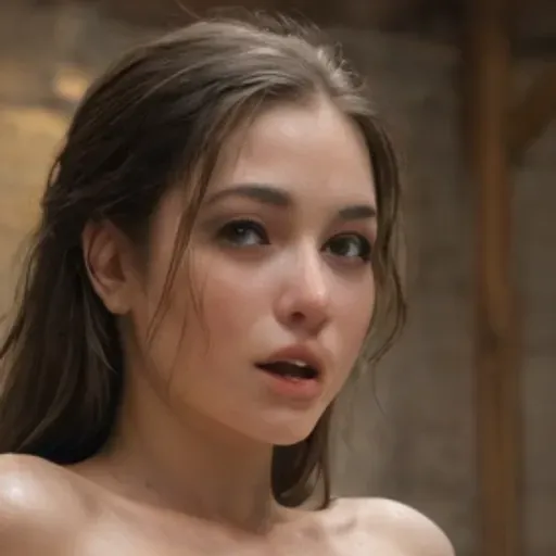 yapay zekâ porno foto üretici