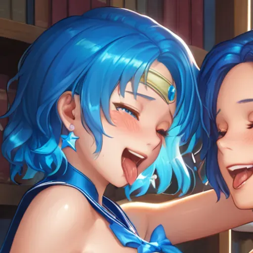 generatore di foto porno IA