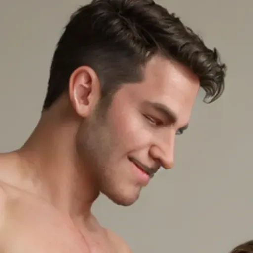 генератор порно-изображений на ИИ