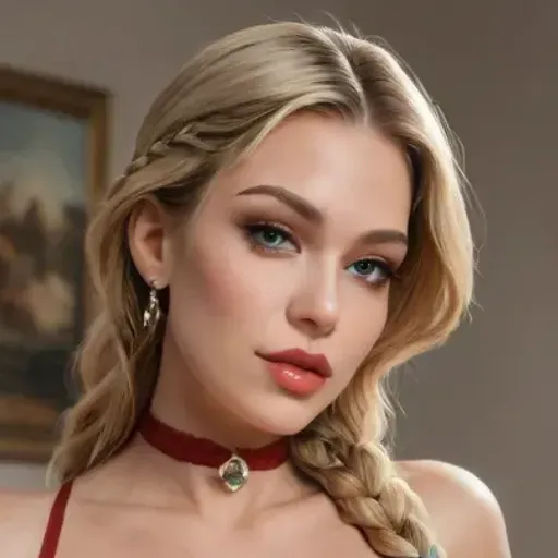 generatore di immagini porno IA