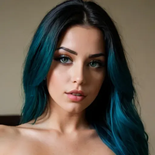 โปรแกรมสร้างภาพโปรนที่ใช้ปัญหา AI