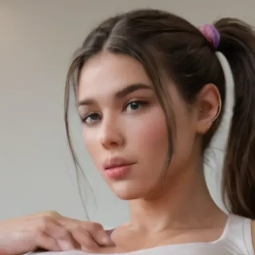 gerador de imagens pornô com IA