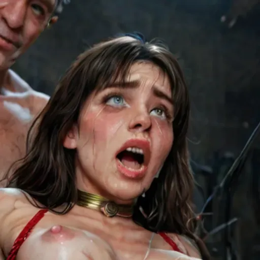 AIポルノ画像ジェネレーター