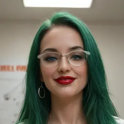 AI 포르노 이미지 생성기