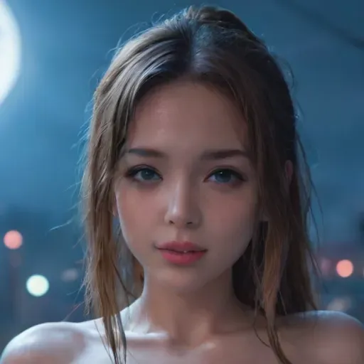 AI 포르노 이미지 생성기