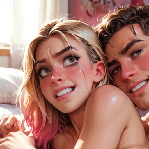 โปรแกรมสร้างภาพโปรนที่ใช้ปัญหา AI