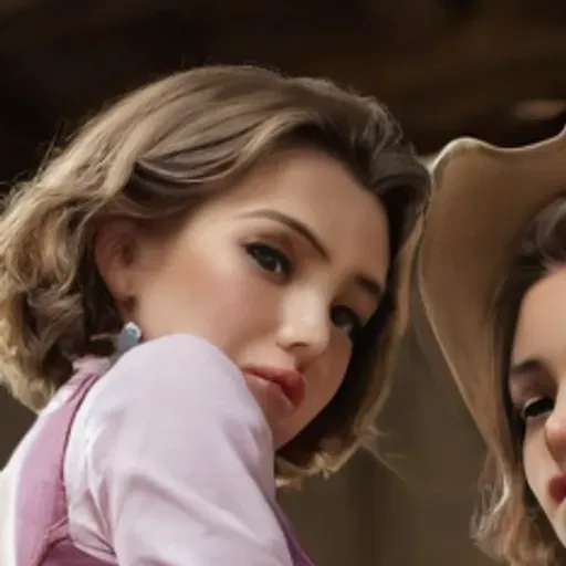 yapay zekâ porno foto üretici