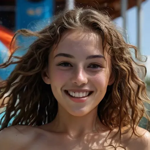 yapay zekâ porno görsel üretici