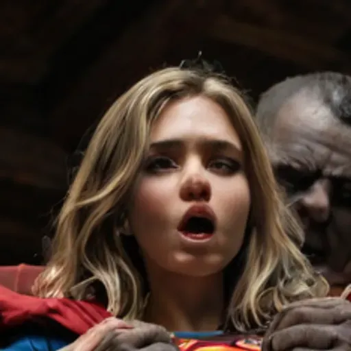 โปรแกรมสร้างภาพโปรนที่ใช้ปัญหา AI