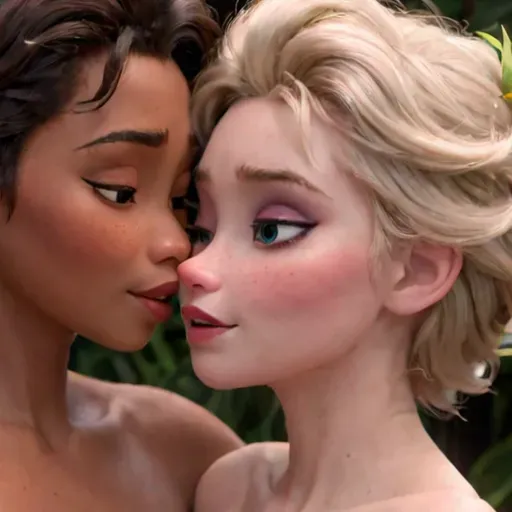 โปรแกรมสร้างภาพโปรนที่ใช้ปัญหา AI