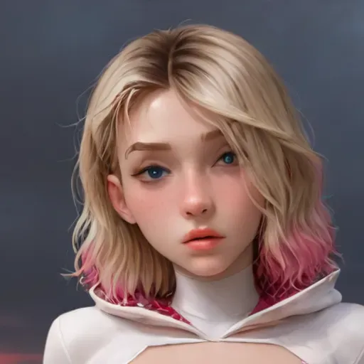 โปรแกรมสร้างภาพโปรนที่ใช้ปัญหา AI