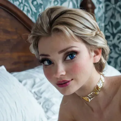 generatore di immagini porno IA