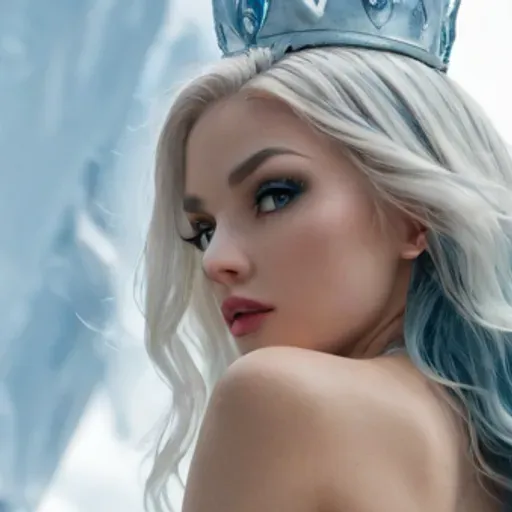 โปรแกรมสร้างภาพโปรนที่ใช้ปัญหา AI