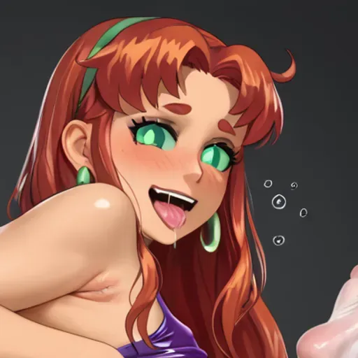 generatore di immagini porno IA