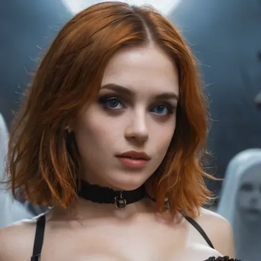 gerador de fotos pornô com IA