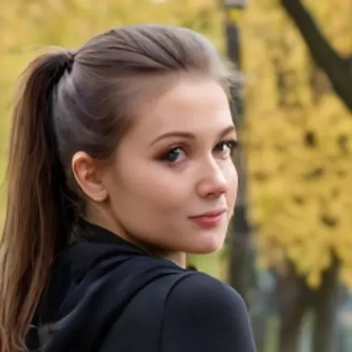 โปรแกรมสร้างภาพโปรนที่ใช้ปัญหา AI