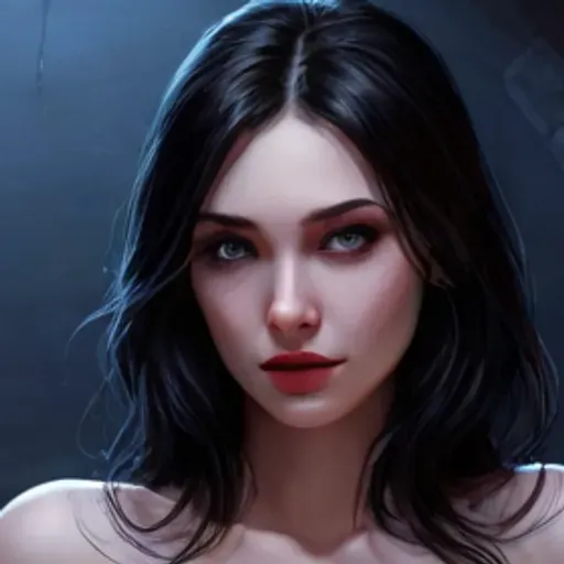 KI-Pornobild-Generator