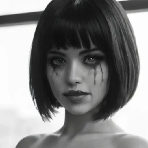 AI 포르노 이미지 생성기