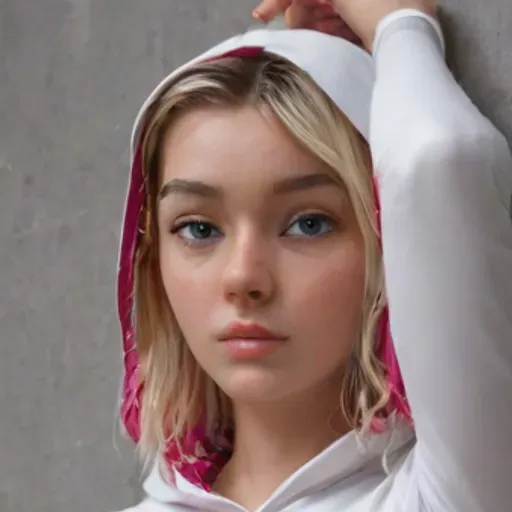 โปรแกรมสร้างภาพโปรนที่ใช้ปัญหา AI