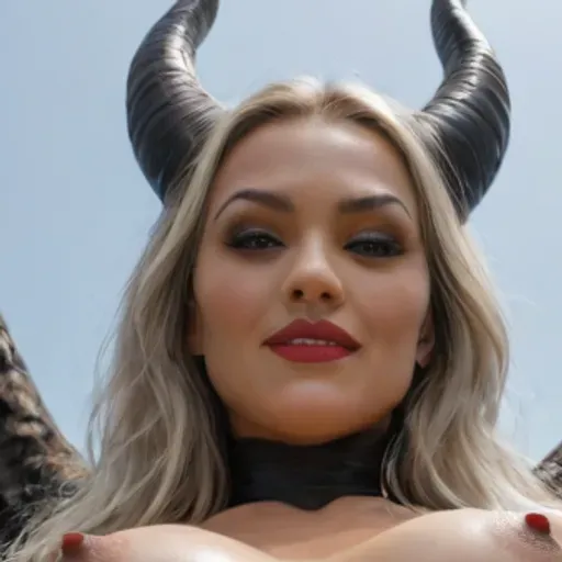 AIポルノ画像ジェネレーター