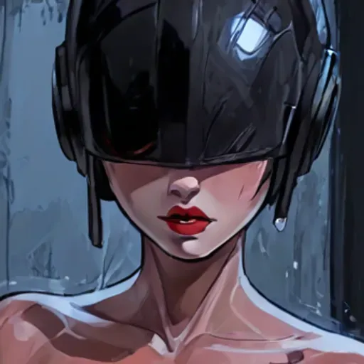 โปรแกรมสร้างภาพโปรนที่ใช้ปัญหา AI