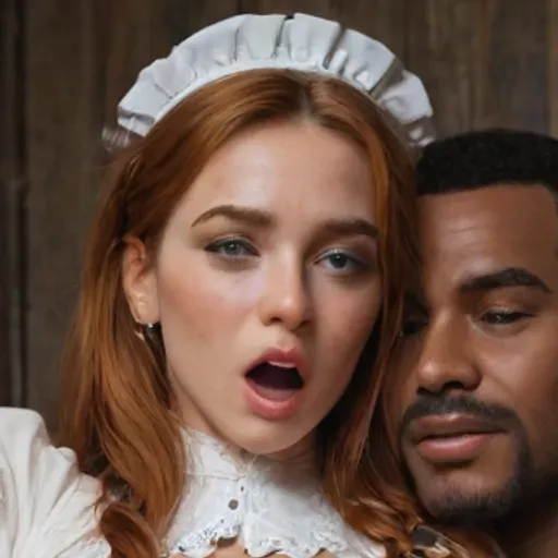 generatore di immagini porno IA