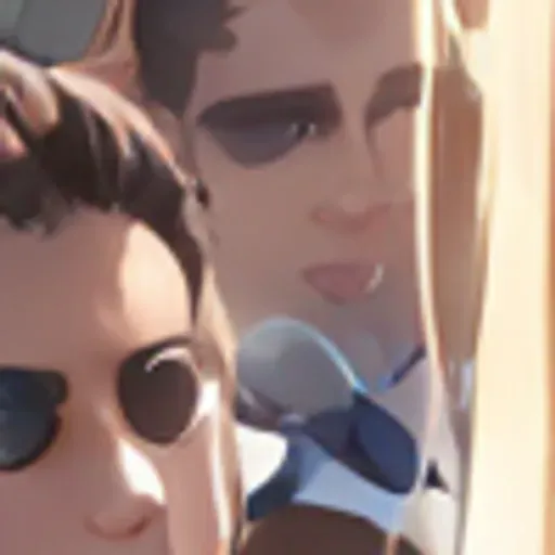 KI-Pornobild-Generator