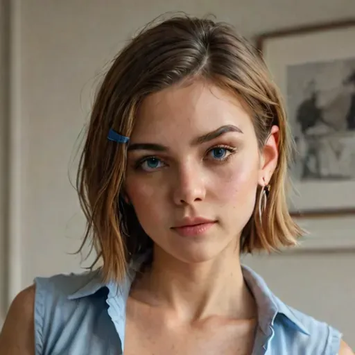 โปรแกรมสร้างภาพโปรนที่ใช้ปัญหา AI