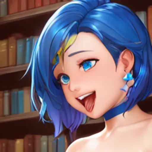 โปรแกรมสร้างภาพโปรนที่ใช้ปัญหา AI