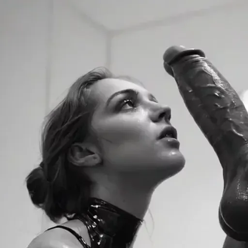 KI-Pornobild-Generator