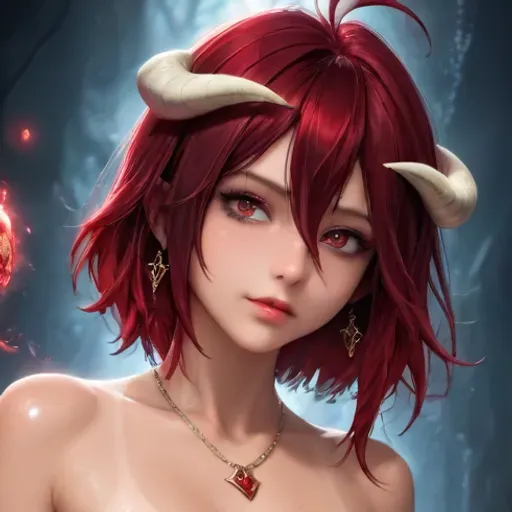 KI-Pornobild-Generator