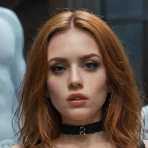 एआई पोर्न इमेज जेनरेटर