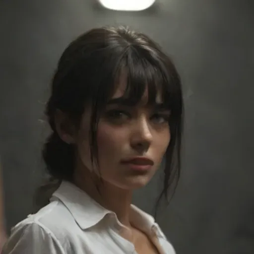 โปรแกรมสร้างภาพโปรนที่ใช้ปัญหา AI