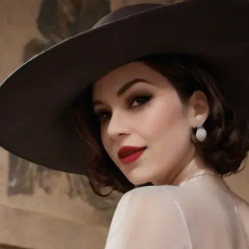 generatore di immagini porno IA