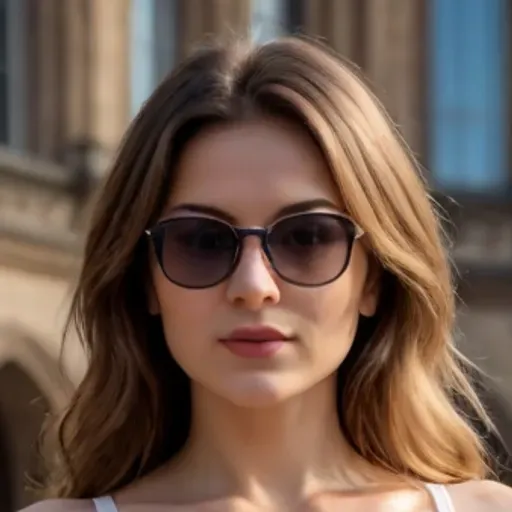 โปรแกรมสร้างภาพโปรนที่ใช้ปัญหา AI