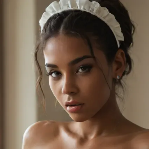 AI色情圖片產生器