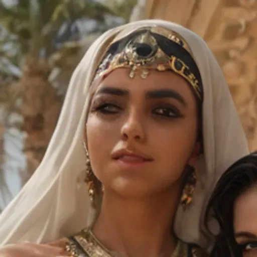 โปรแกรมสร้างภาพโปรนที่ใช้ปัญหา AI