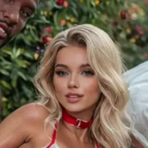 générateur d’images porno IA