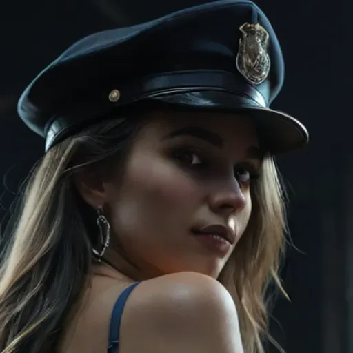 โปรแกรมสร้างภาพโปรนที่ใช้ปัญหา AI