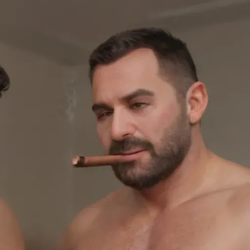 AI 포르노 이미지 생성기