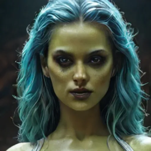 yapay zekâ porno görsel üretici