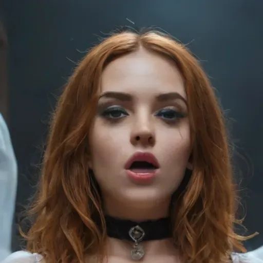 gerador de imagens pornô com IA