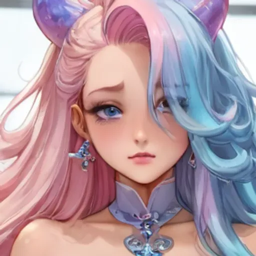 yapay zekâ porno görsel üretici