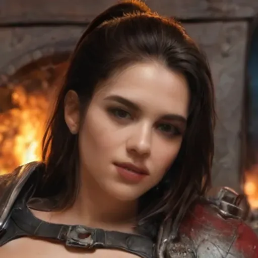 генератор порно-изображений на ИИ