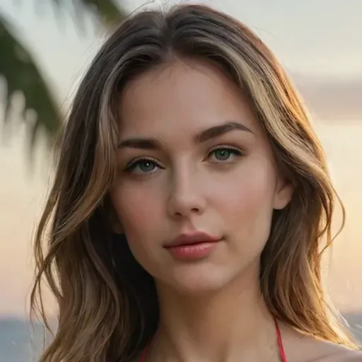 Pencipta imej lucah AI