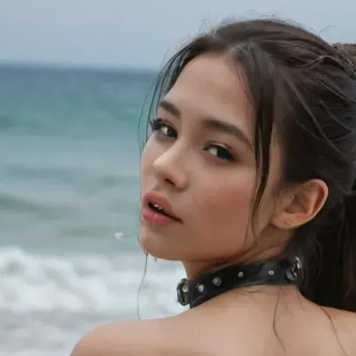 AI色情图片生成器