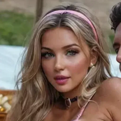 generatore di immagini porno IA