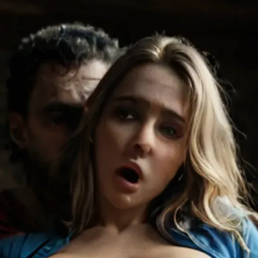 โปรแกรมสร้างภาพโปรนที่ใช้ปัญหา AI