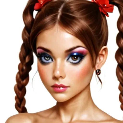 générateur de photos porno IA