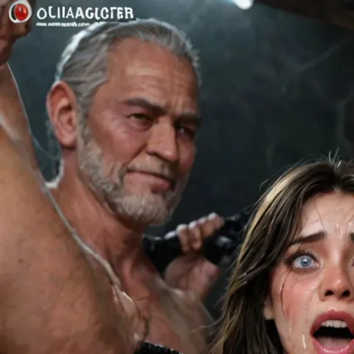 AIポルノ画像ジェネレーター